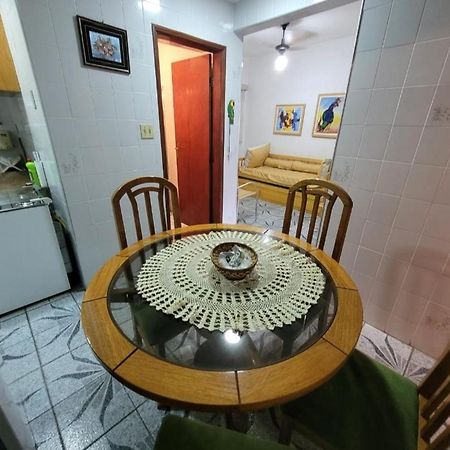 Apartamento Boqueirao 2 Dormitorios Praia Grande (Santos) Exterior photo