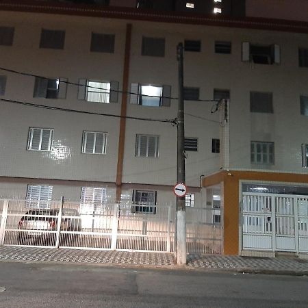 Apartamento Boqueirao 2 Dormitorios Praia Grande (Santos) Exterior photo