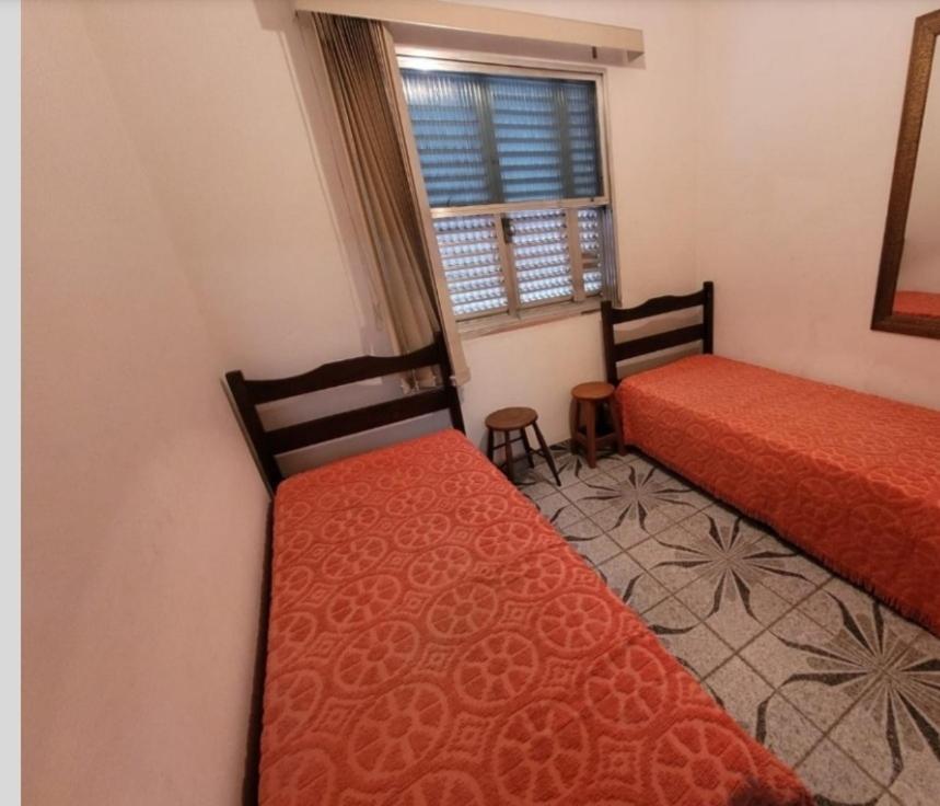 Apartamento Boqueirao 2 Dormitorios Praia Grande (Santos) Exterior photo