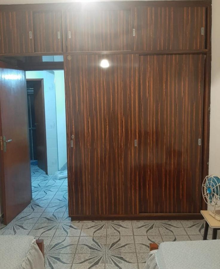 Apartamento Boqueirao 2 Dormitorios Praia Grande (Santos) Exterior photo