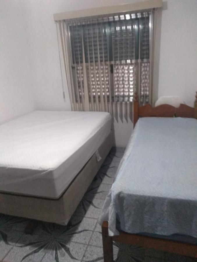 Apartamento Boqueirao 2 Dormitorios Praia Grande (Santos) Exterior photo